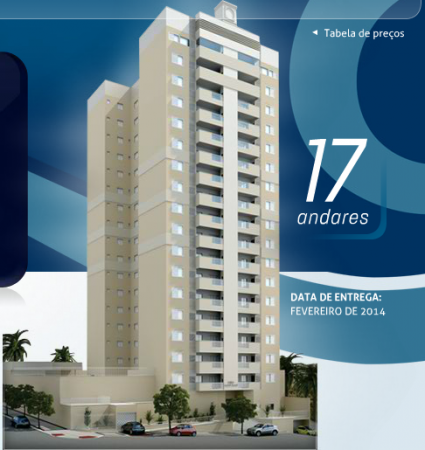 Edifício Armando Rezende